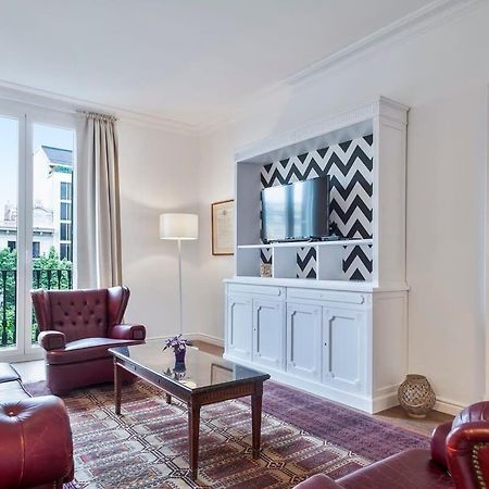 Appartement Casa Batllo - Luxury Historic 4Bd 4Bth For 9 Guests à Barcelone Extérieur photo