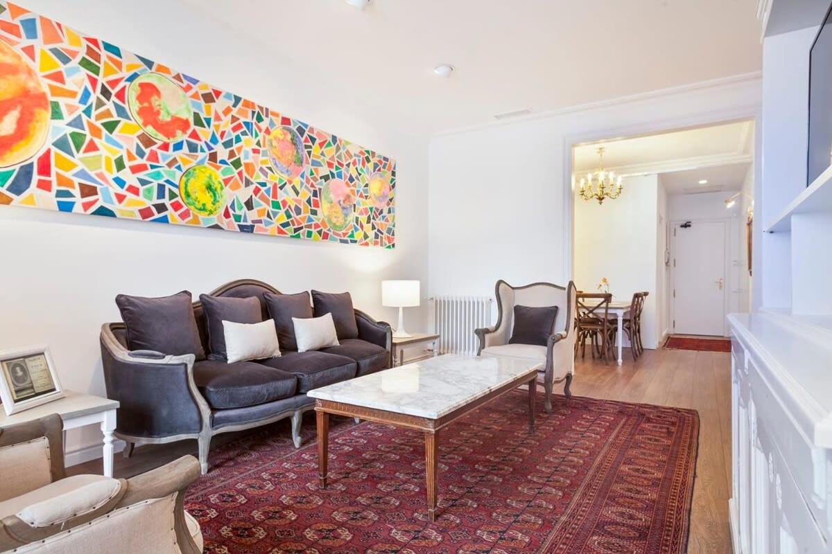 Appartement Casa Batllo - Luxury Historic 4Bd 4Bth For 9 Guests à Barcelone Extérieur photo