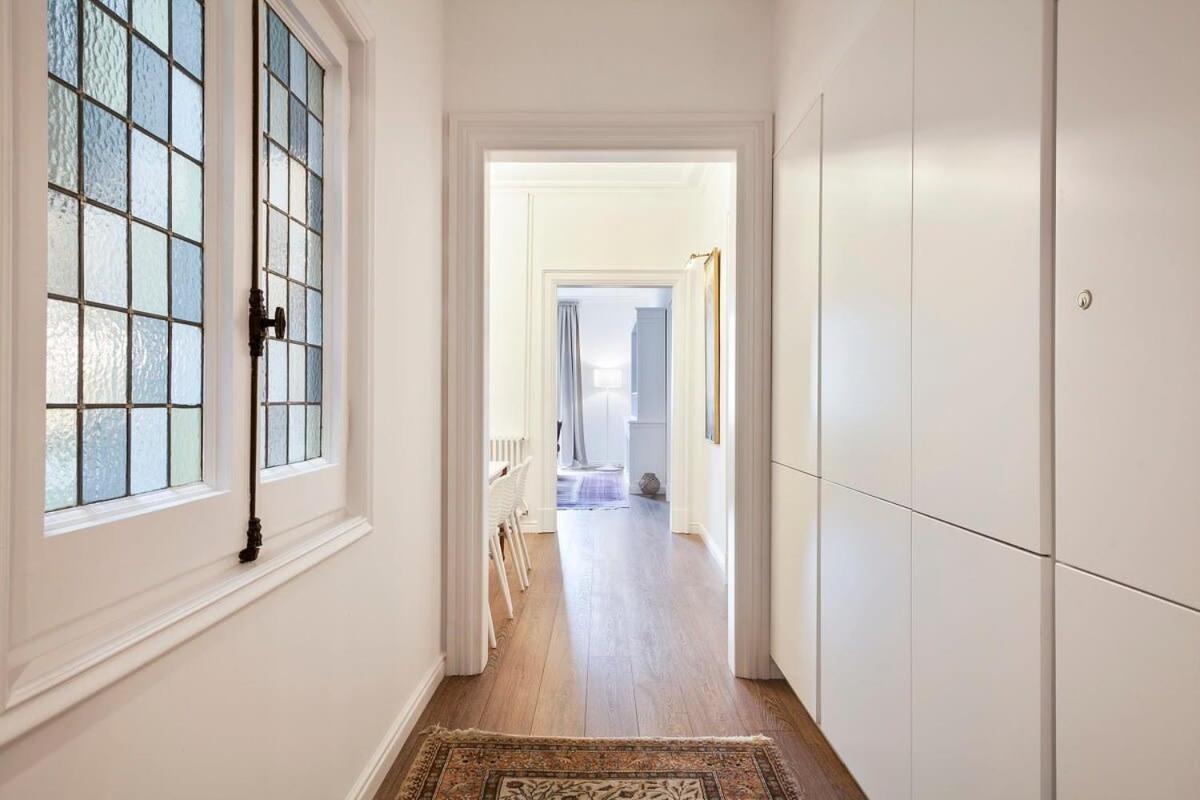 Appartement Casa Batllo - Luxury Historic 4Bd 4Bth For 9 Guests à Barcelone Extérieur photo